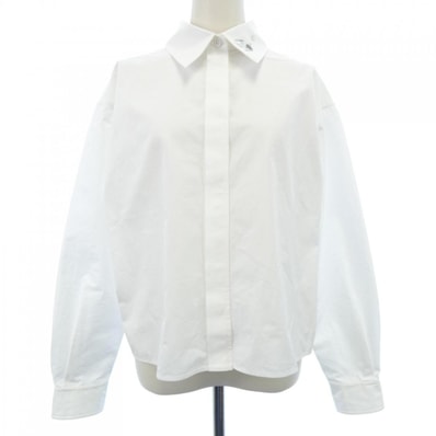 シャネル CHANEL LOOK29 P79461V71630 25S シャツ