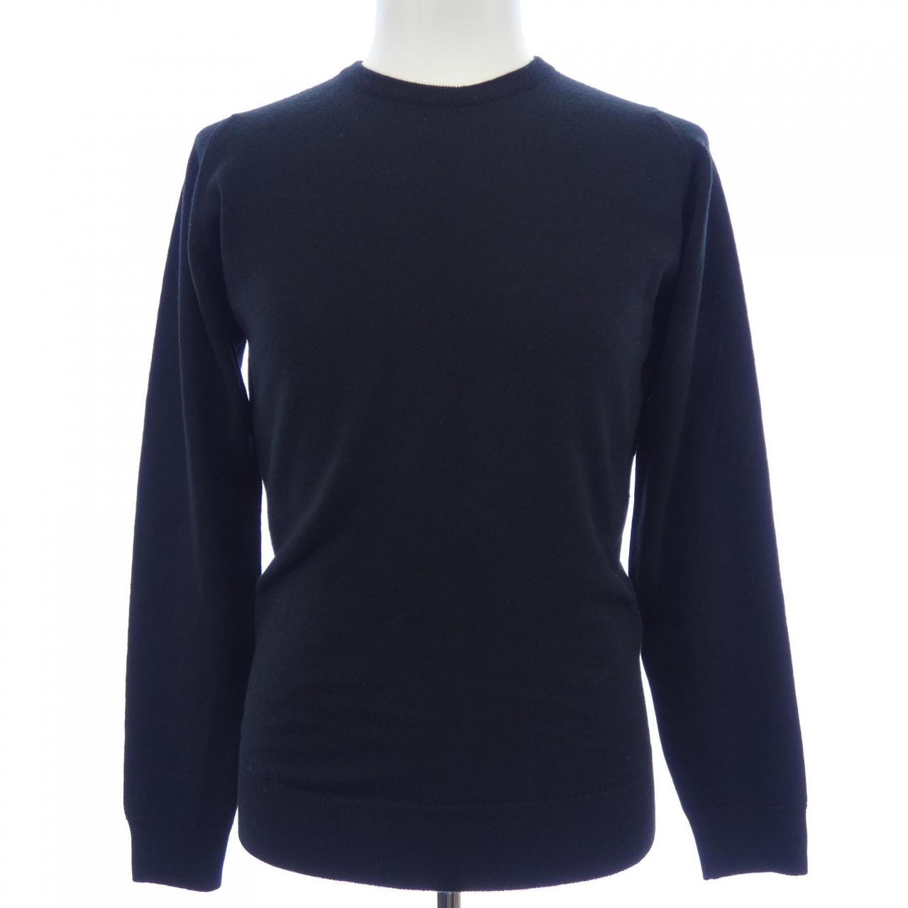 ジョンスメドレー JOHN SMEDLEY ニット