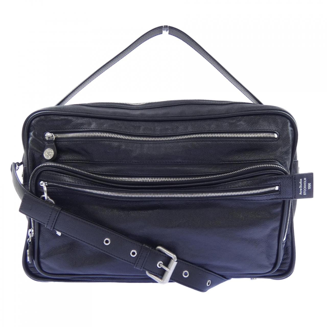 アクネストゥディオズ ACNE STUDIOS CAMERO BAG
