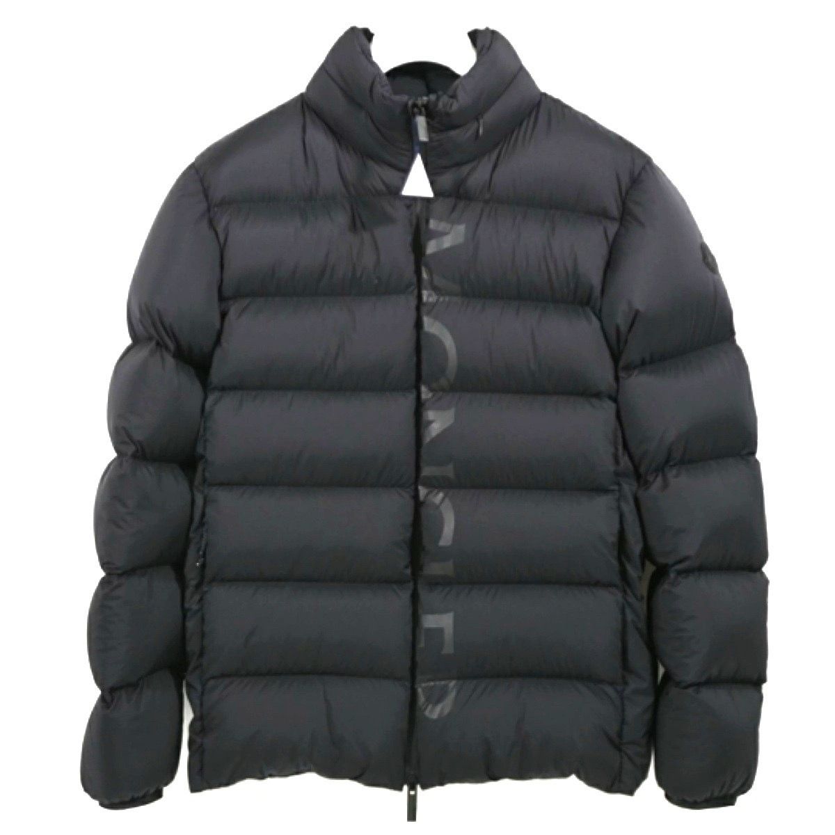 【新品未使用】MONCLER 2022FW ダウンジャケットDIENG 黒 