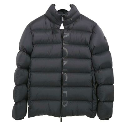 【新品未使用】MONCLER 2022FW ダウンジャケットDIENG 黒