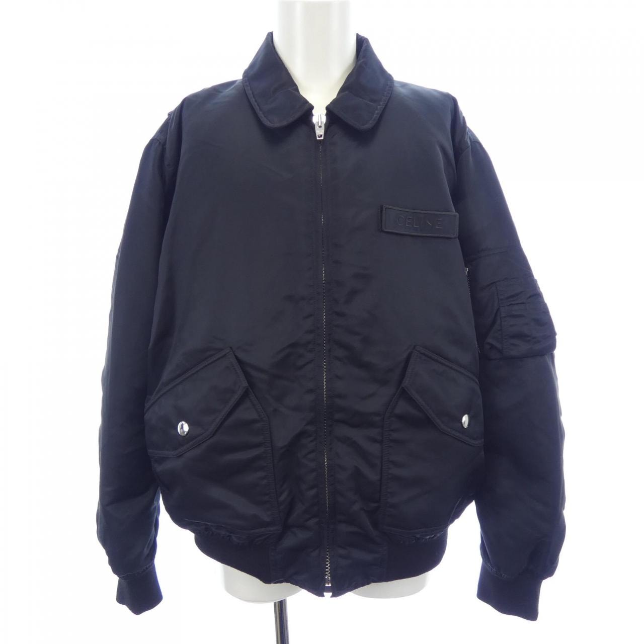 セリーヌ CELINE 2W83A889O ブルゾン