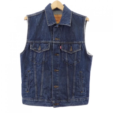 リーバイス LEVI'S PC9-46845-0007 ベスト