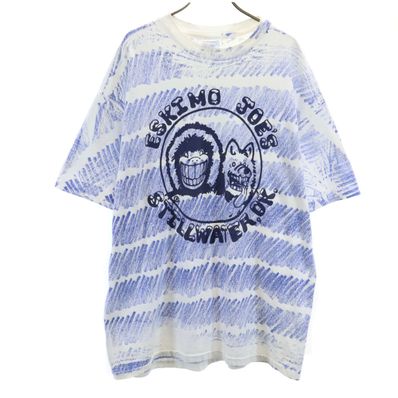 Hanes ヘインズ 90s 半袖 Tシャツ