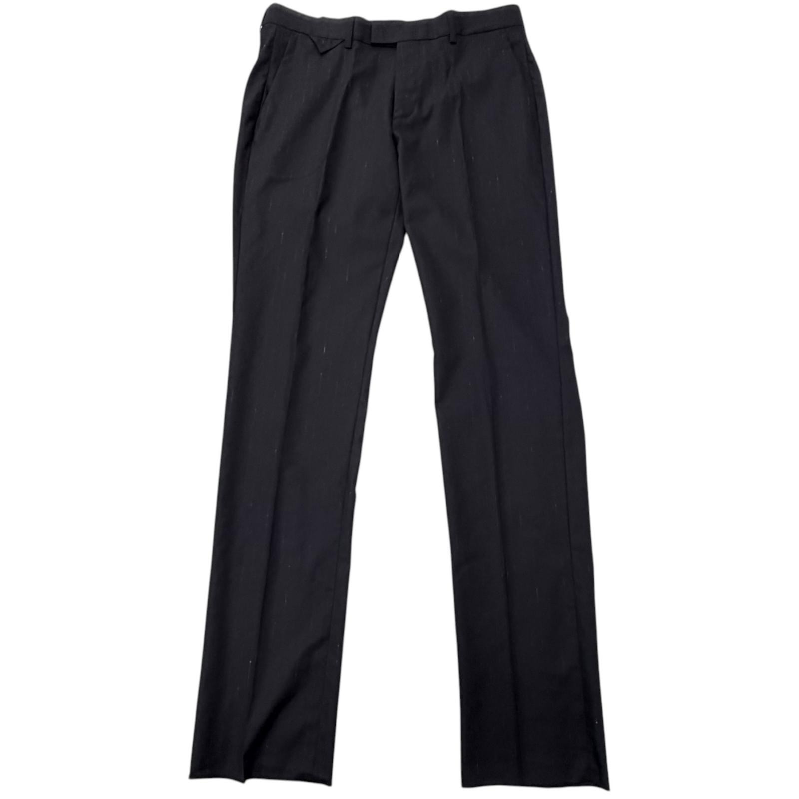 未使用品 ルイヴィトン パンツ ネイビー メンズ 52