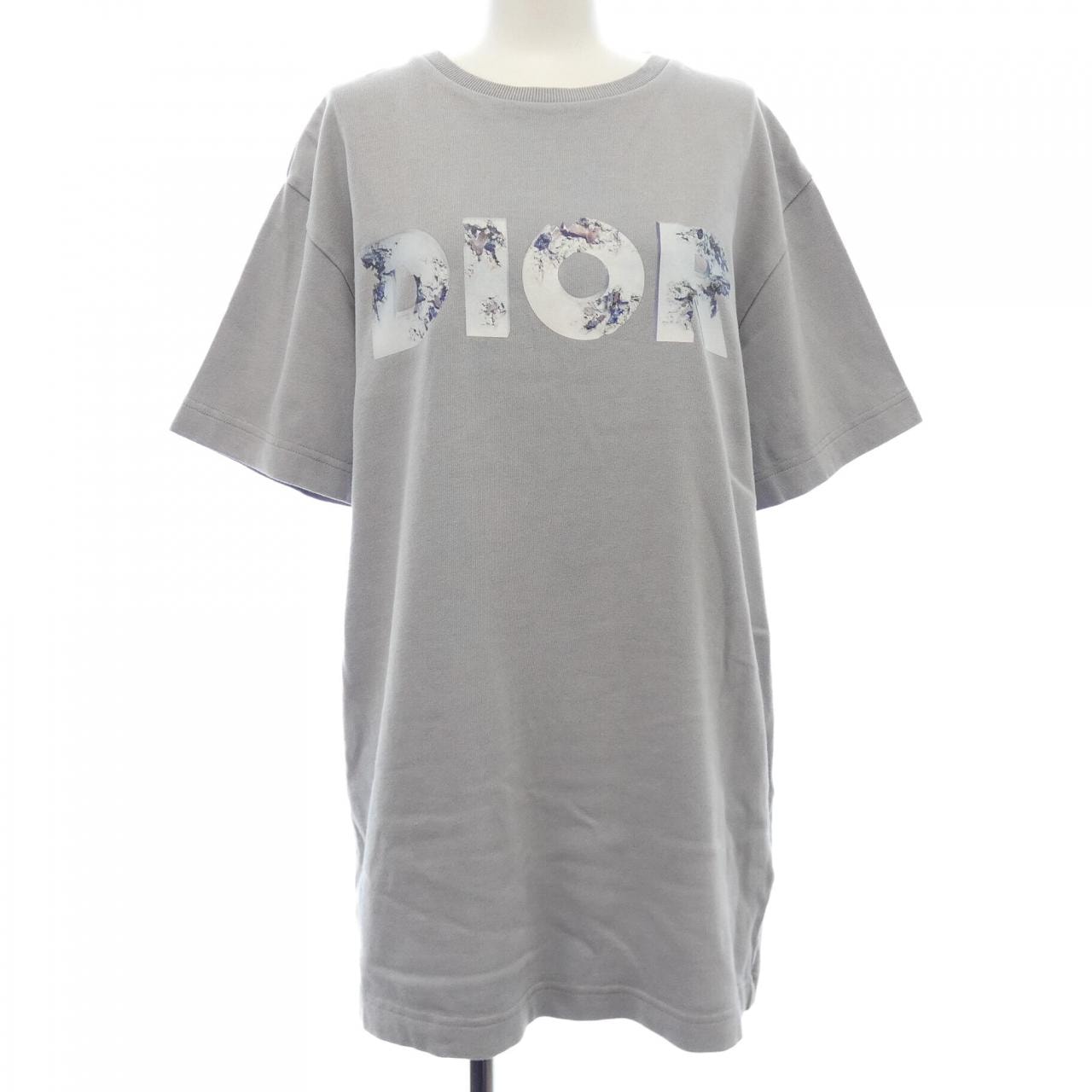 ディオール DIOR DANIEL ARSHAM 023J615B0554 Tシャツ