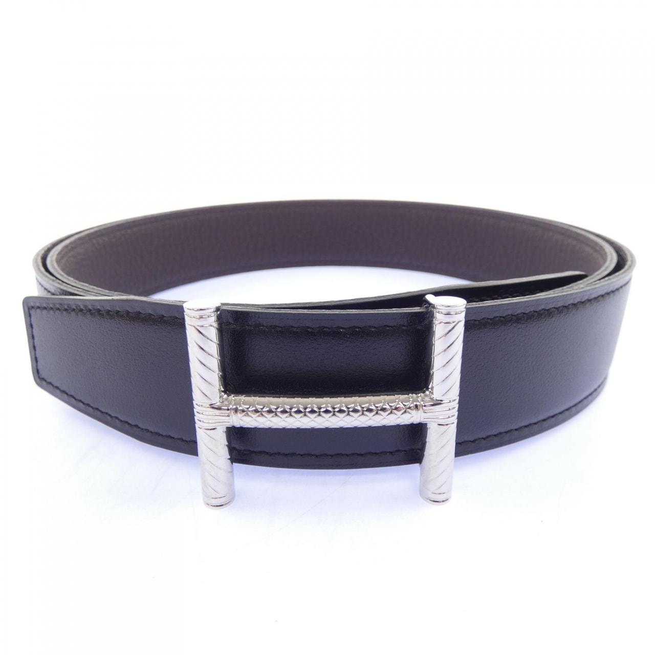 エルメス HERMES HISSEO イセオ 32mm リバーシブル BELT
