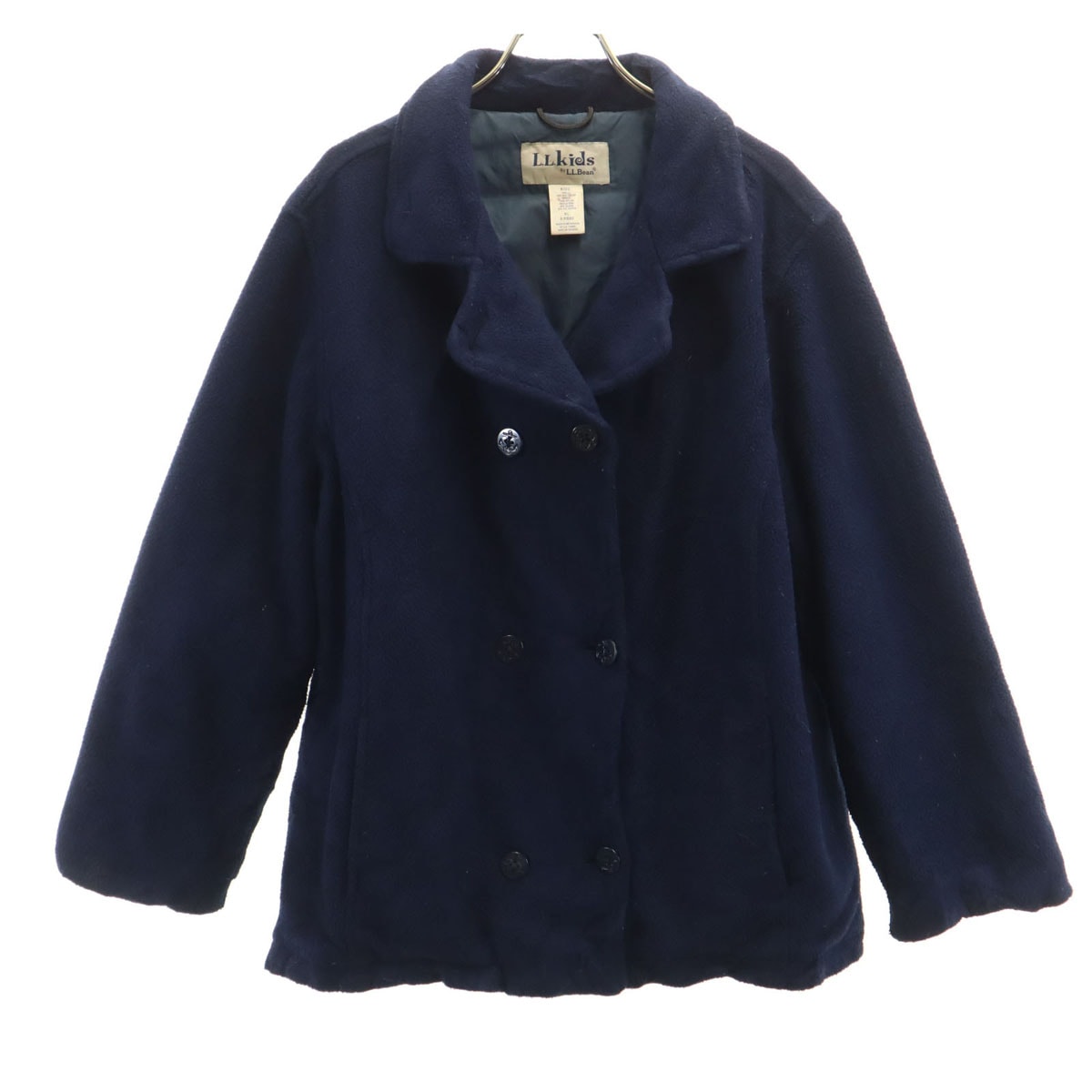 L.L.Bean エルエルビーン ジャケット XL ネイビー