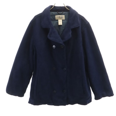 L.L.Bean エルエルビーン ジャケット XL ネイビー