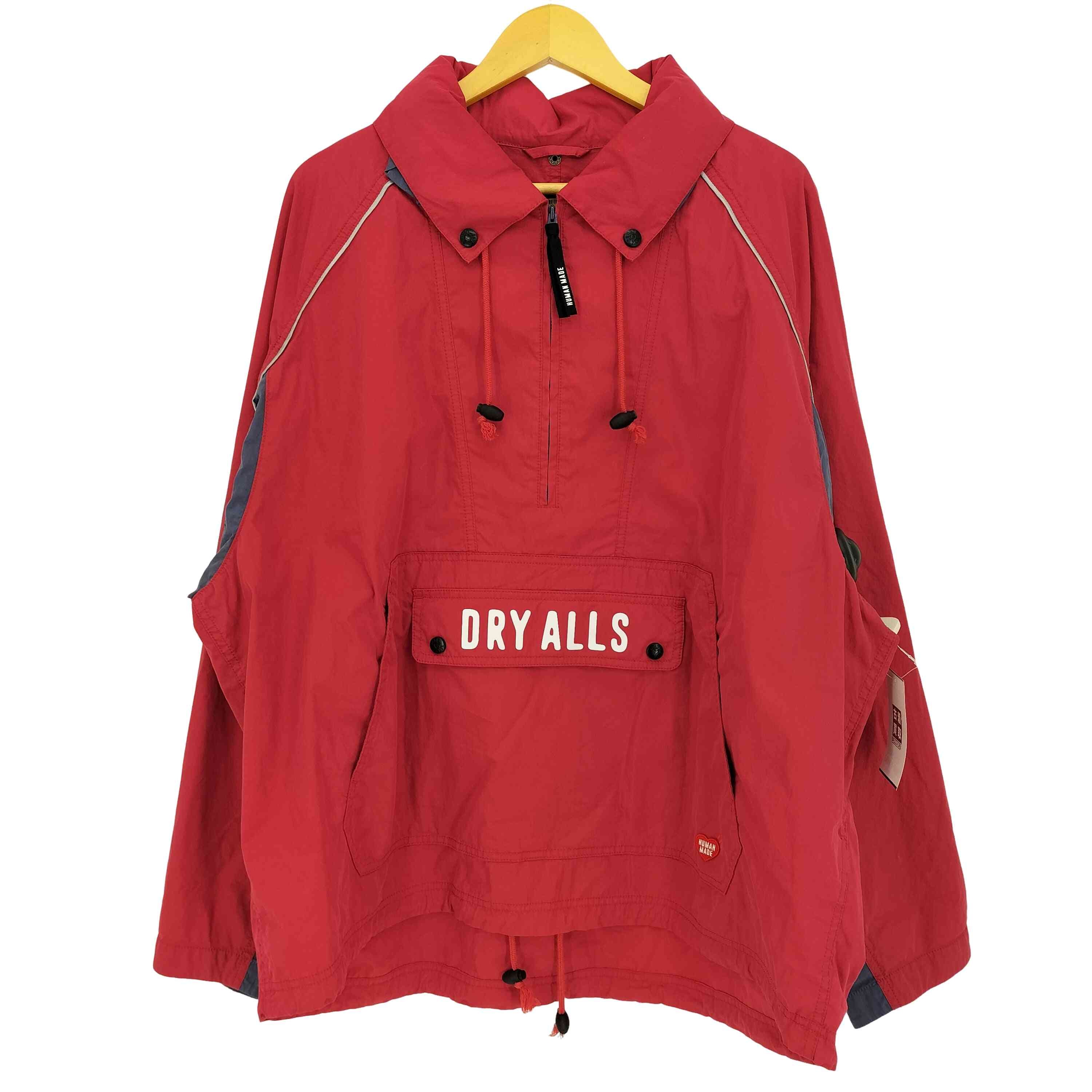 【スペシャル】90s Early Winters ナイロンアノラック USA製 目立った傷や汚れなし】25aw Half-Zip NYLON ANORAK ナイロン