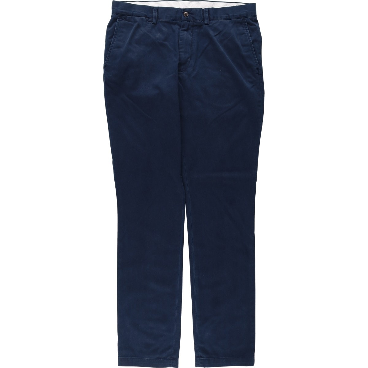 古着 ラルフローレン Ralph Lauren POLO RALPH LAUREN SLIM FIT チノパンツ メンズw34相当/eaa655975