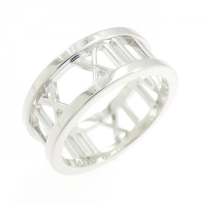 ティファニー アトラス リング