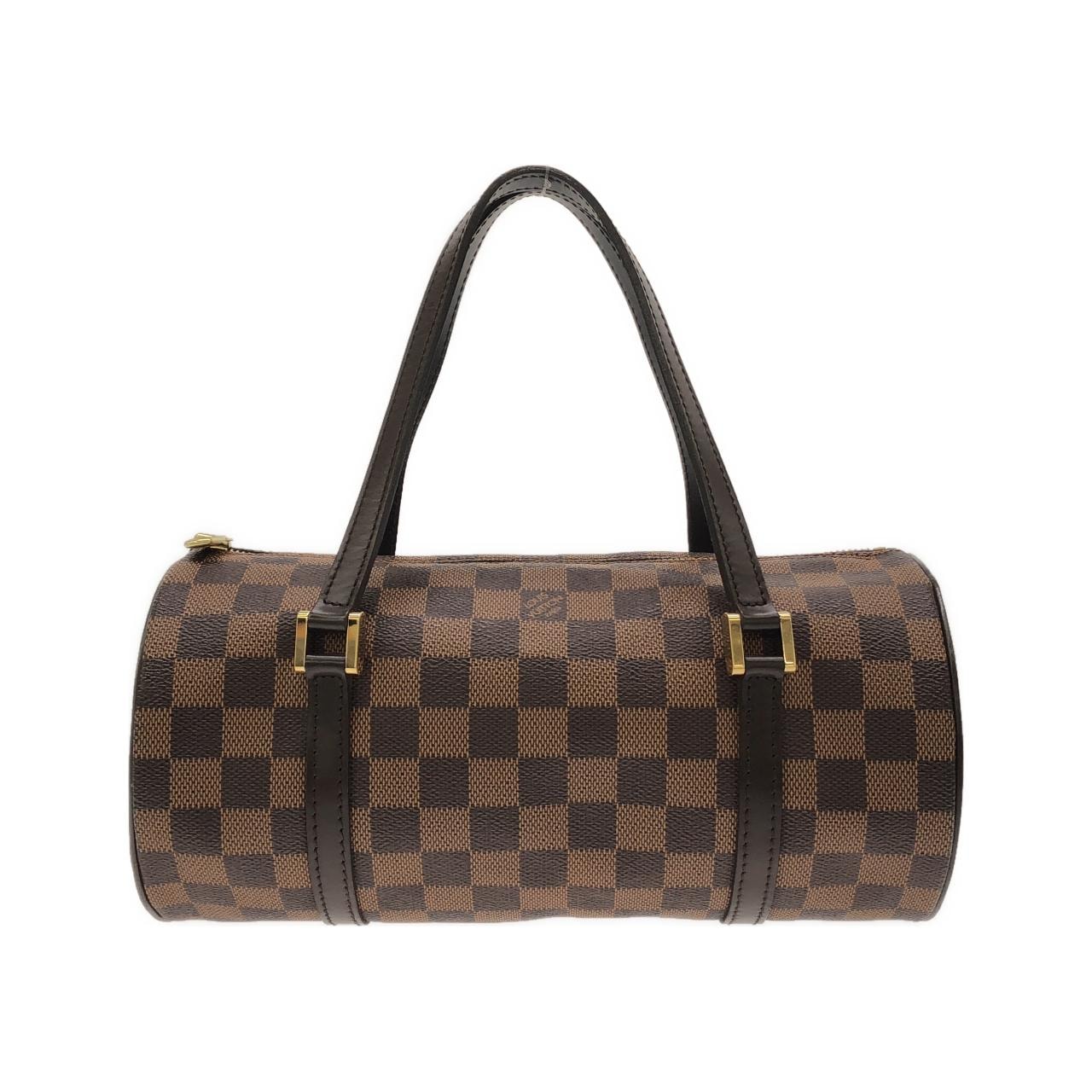 ルイヴィトン ダミエ パピヨン 26cm N51304 バッグ