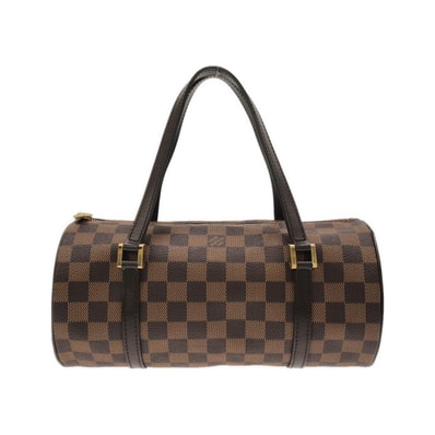 ルイヴィトン ダミエ パピヨン 26cm N51304 バッグ