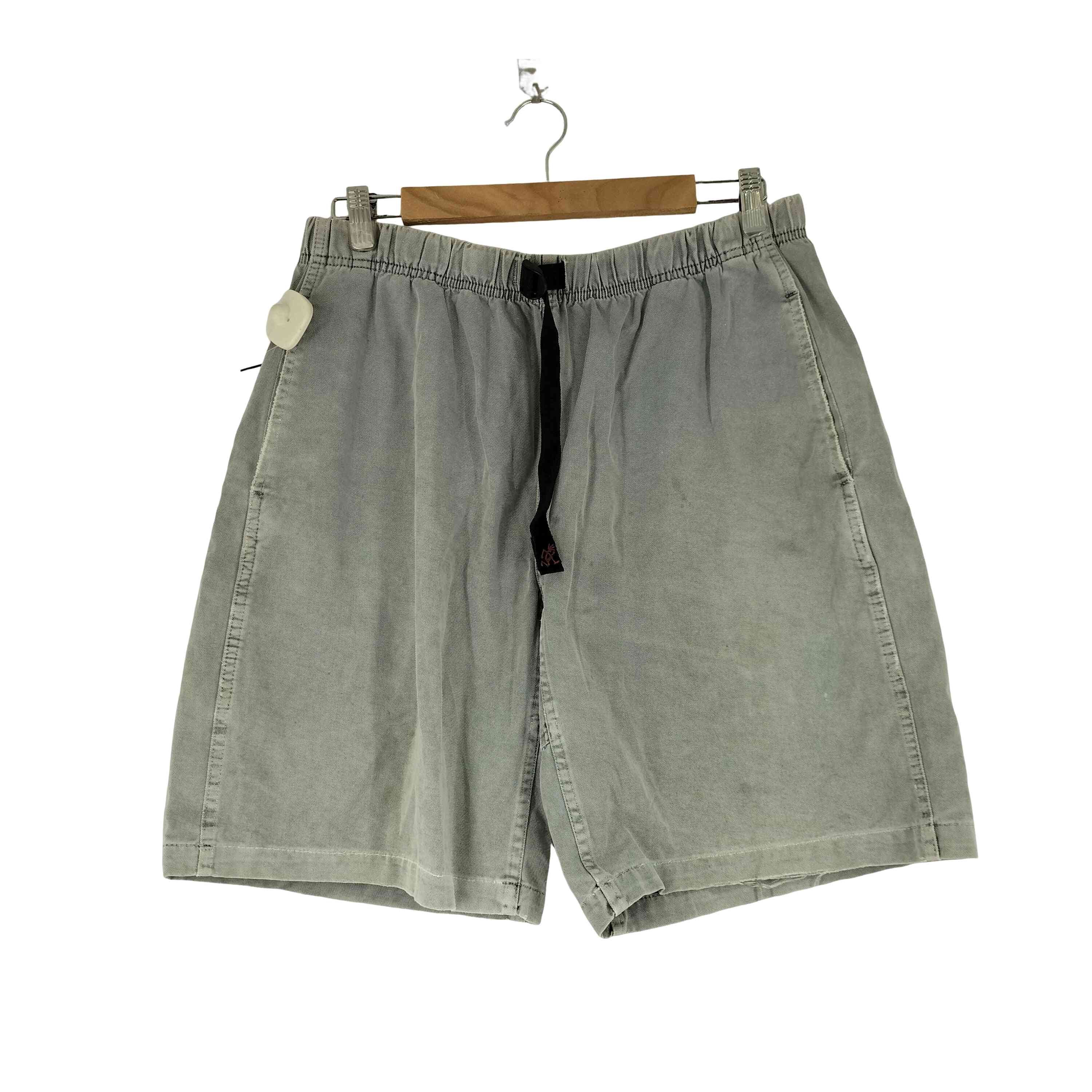 MADE IN USA クライミング ショーツ【1142415995423】