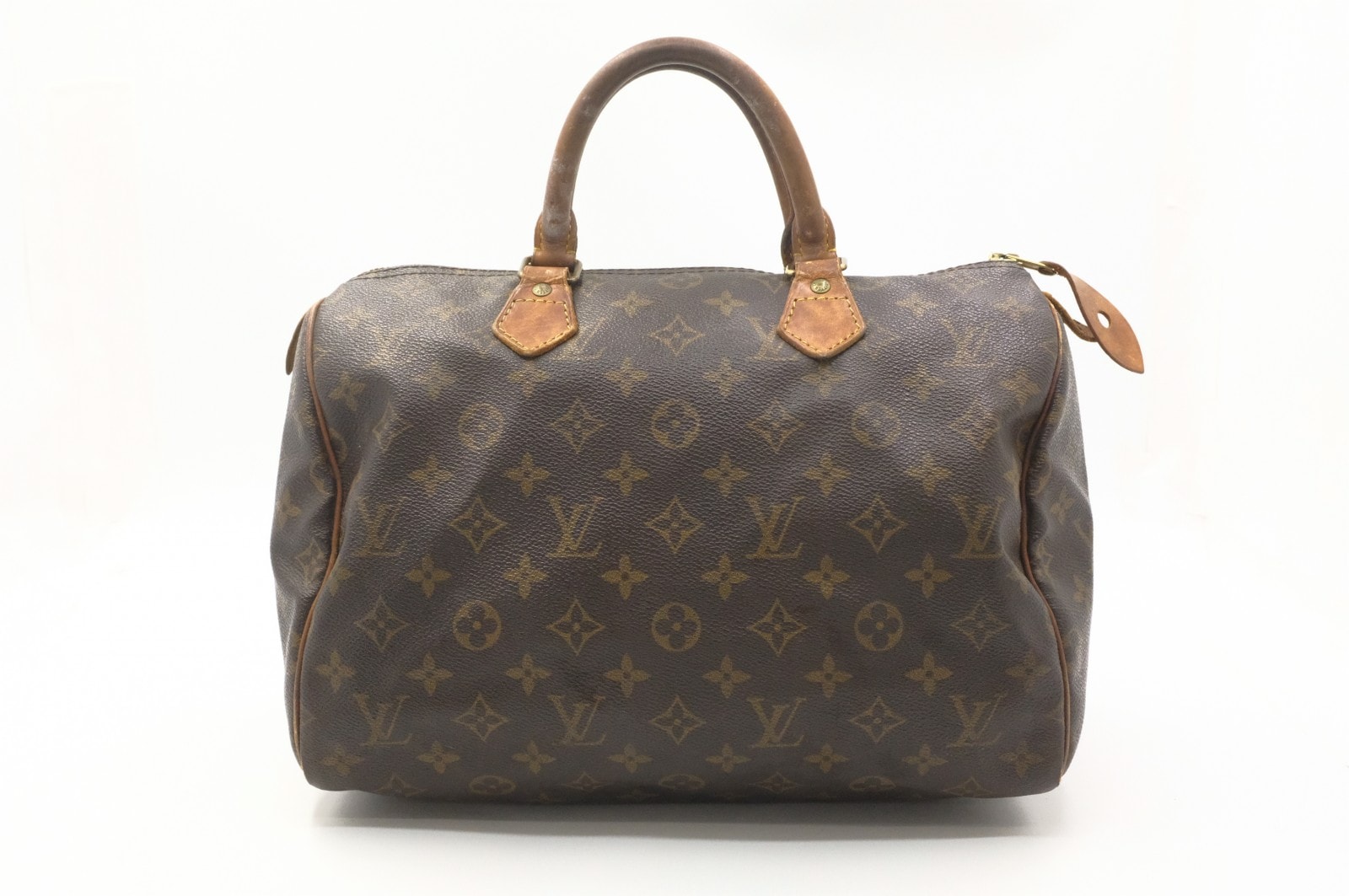 ルイ・ヴィトンスピーディ30 モノグラム M41526 ハンドバッグ