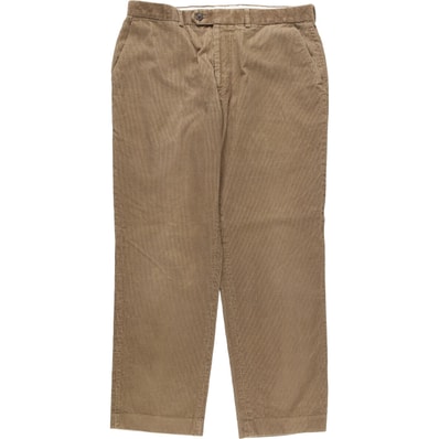 古着 ラルフローレン Ralph Lauren LAUREN ローレン コーデュロイパンツ メンズw34相当/eaa528557