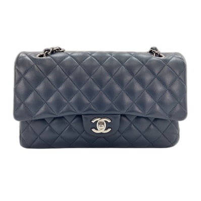 シャネル CHANEL マトラッセ25 ショルダーバッグ【中古】