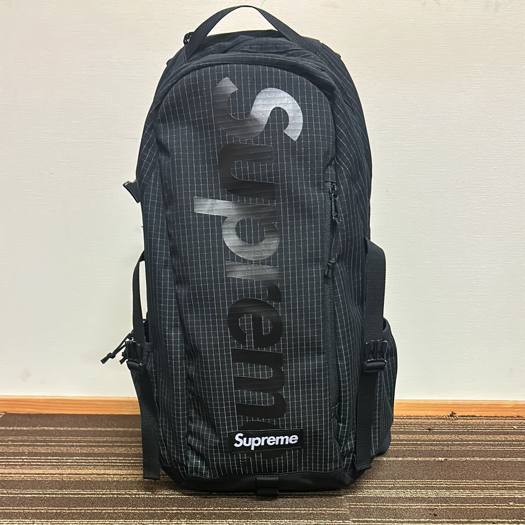 Supreme Backpack 
