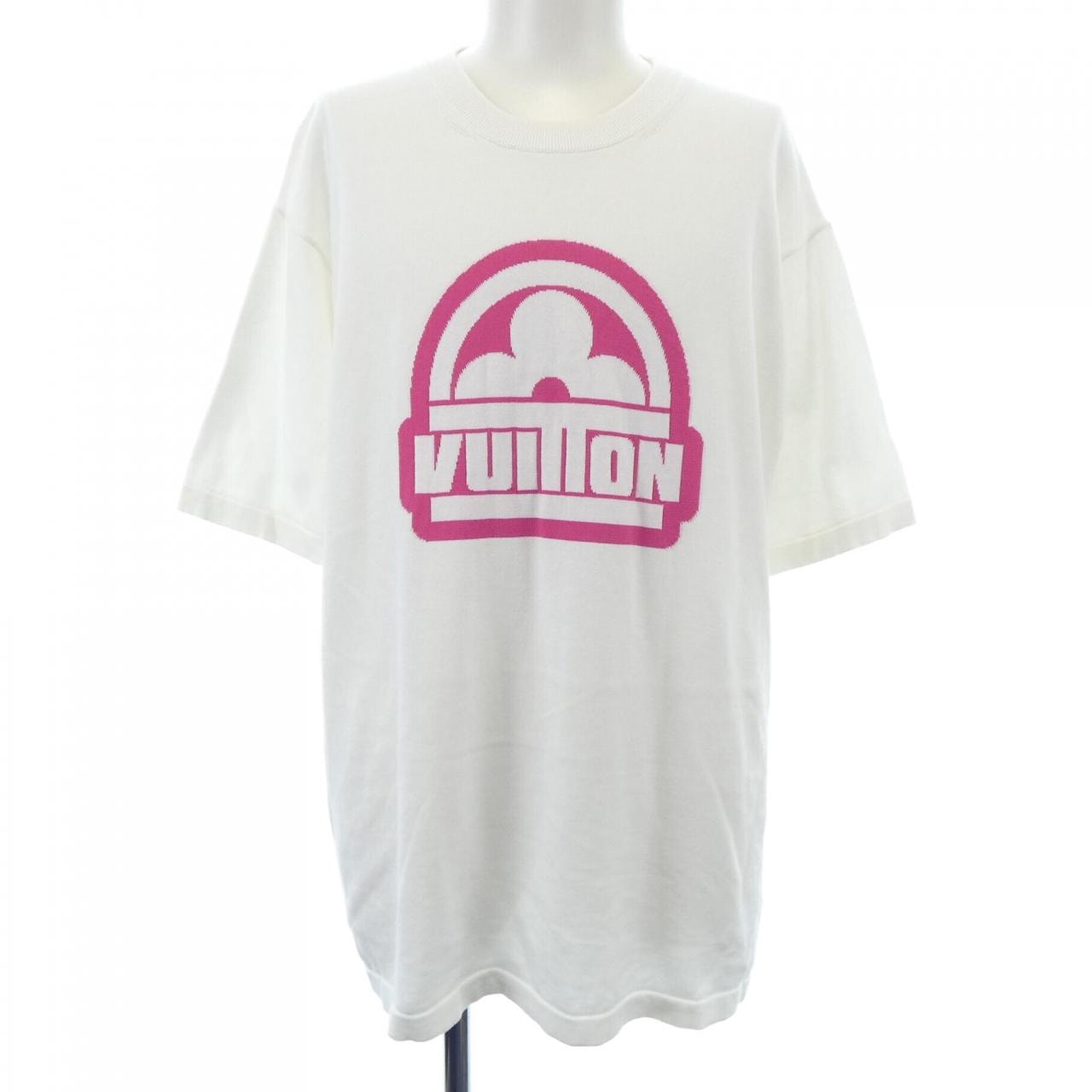 ルイヴィトン LOUIS VUITTON ニット