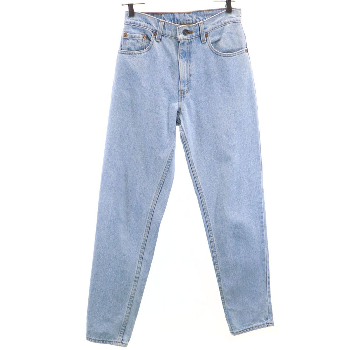 Levi's 90s テーパードデニムパンツ