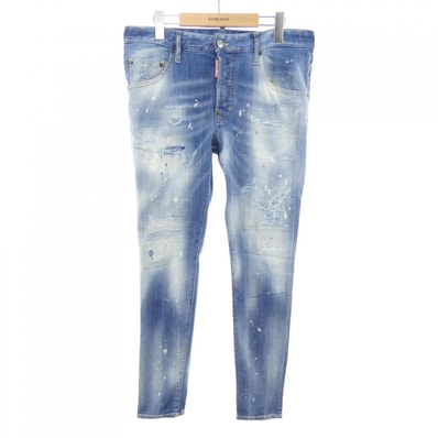 ディースクエアード DSQUARED2 S74LB0996 ジーンズ