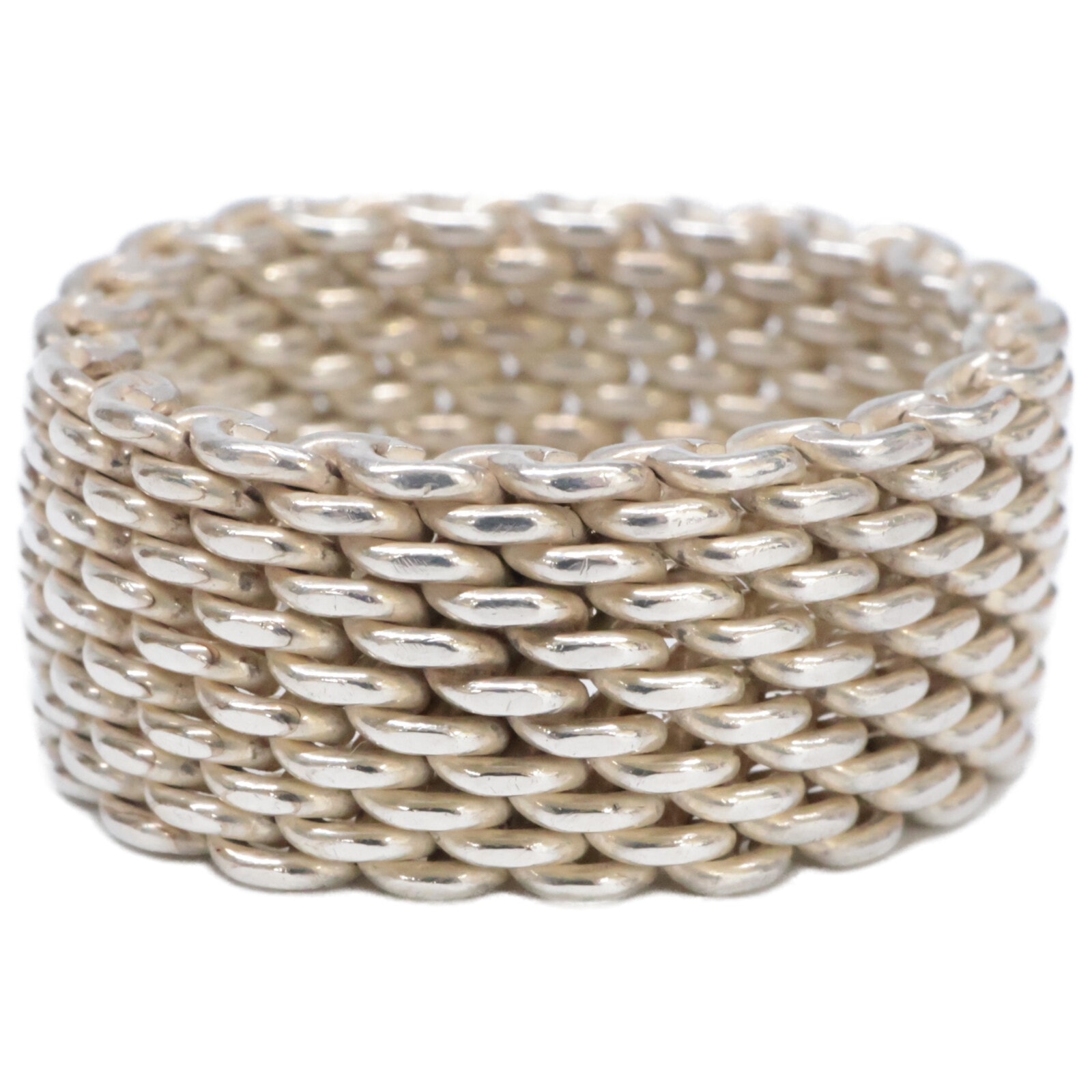 ティファニー 925 サマセット