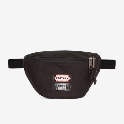 MM6 x Eastpak スプリンガー リバーシブル バムバッグ