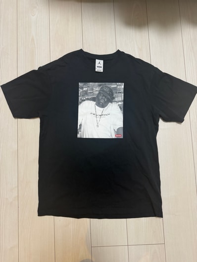 Supreme Girls Tee Supreme Girls Tee