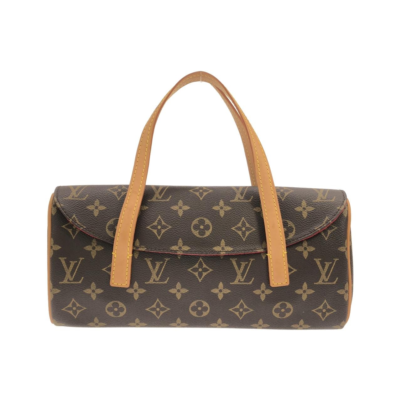 ルイヴィトン モノグラム ソナチネ M51902 バッグ