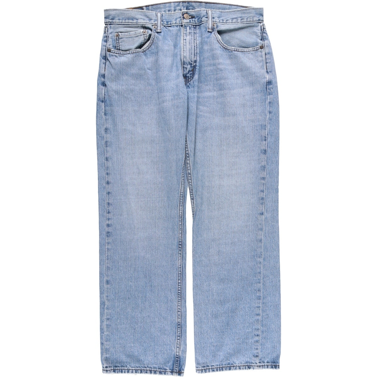 古着 リーバイス Levi's 559 ストレートデニムパンツ メンズw36相当/eaa565025