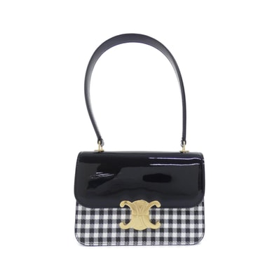 【新品】セリーヌ ティーン ガランス 118053GCZ ショルダーバッグ