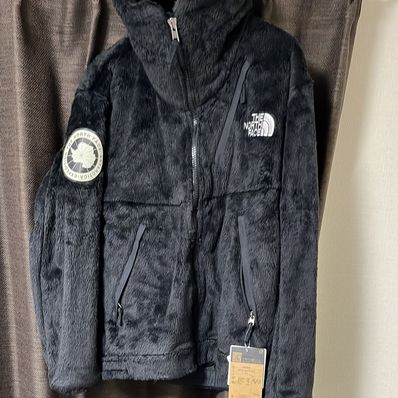 The North Face Antarctica Versa Loft Jacket "Black"