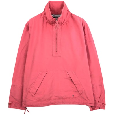 古着 00年代 コロンビア Columbia アノラックジャケット レディースXL相当/eaa665760