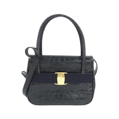 【ヴィンテージ】サルヴァトーレフェラガモ 21 7201 バッグ