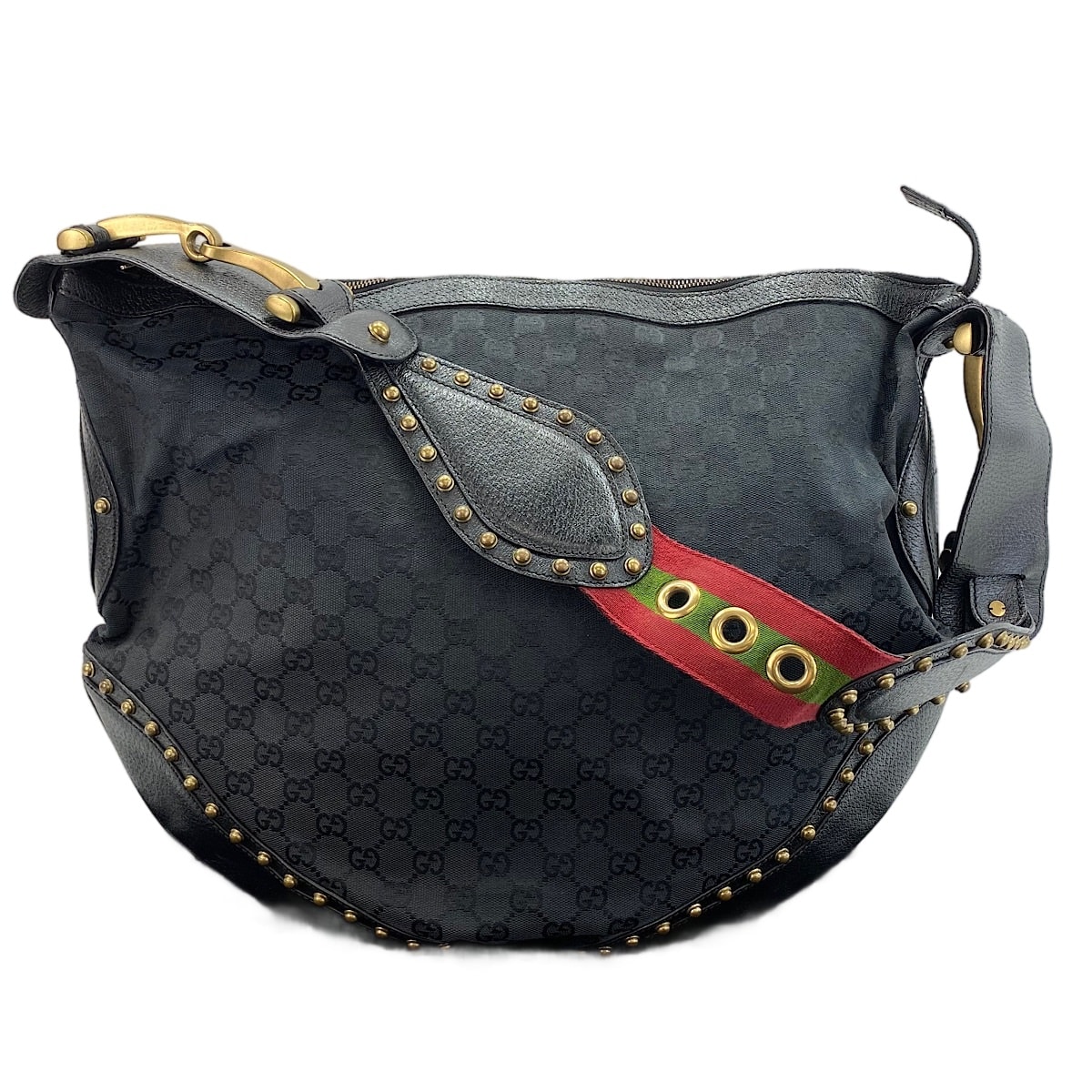 グッチ GUCCI ショルダーバッグ【中古】