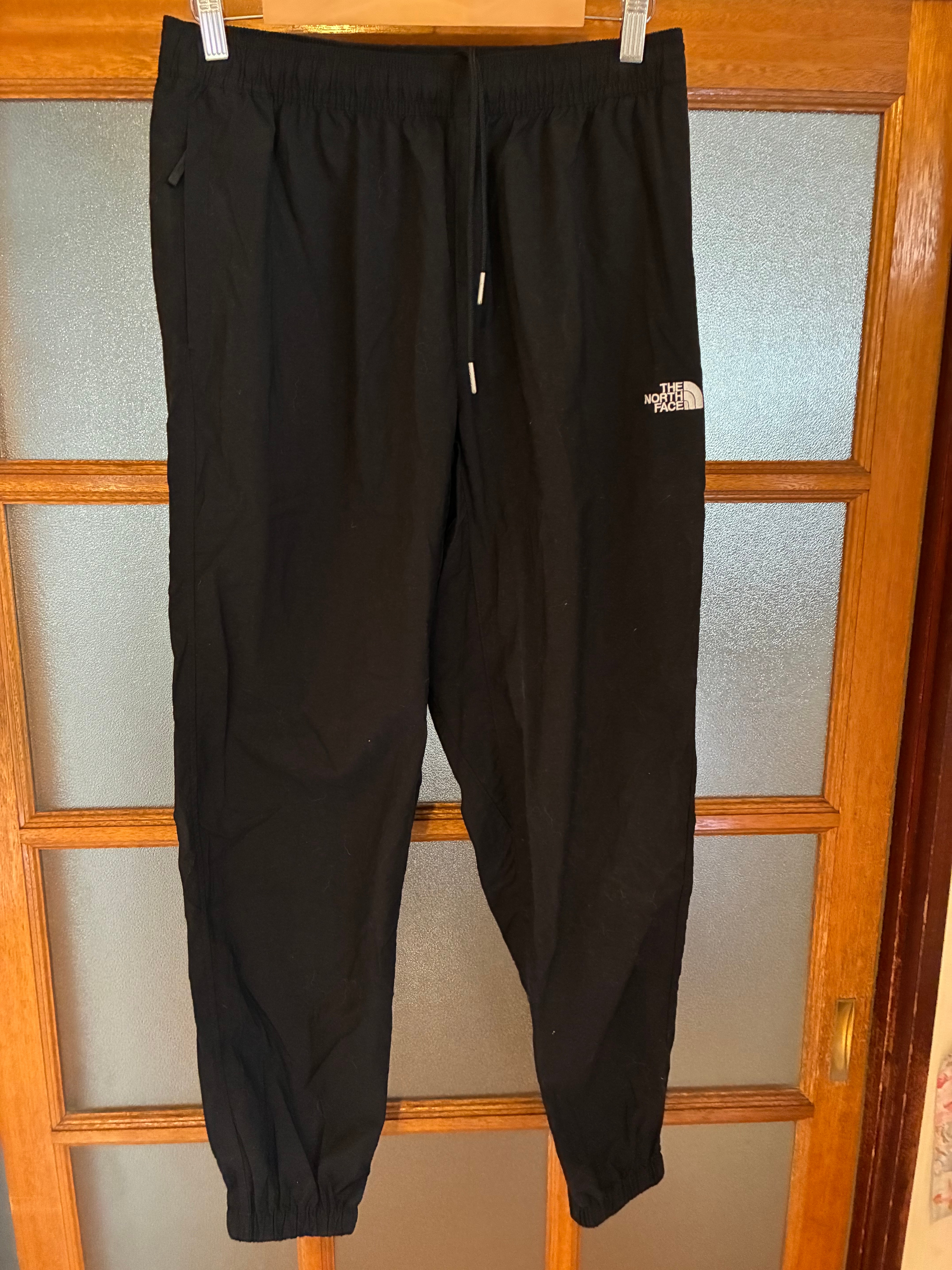 The North Face Versatile Pants "Black"