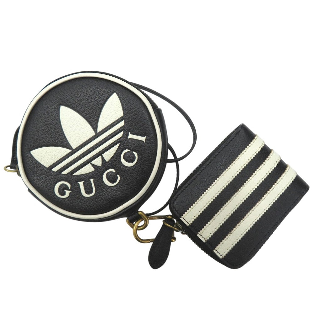 グッチ  グッチ × アディダス  GUCCI × adidas