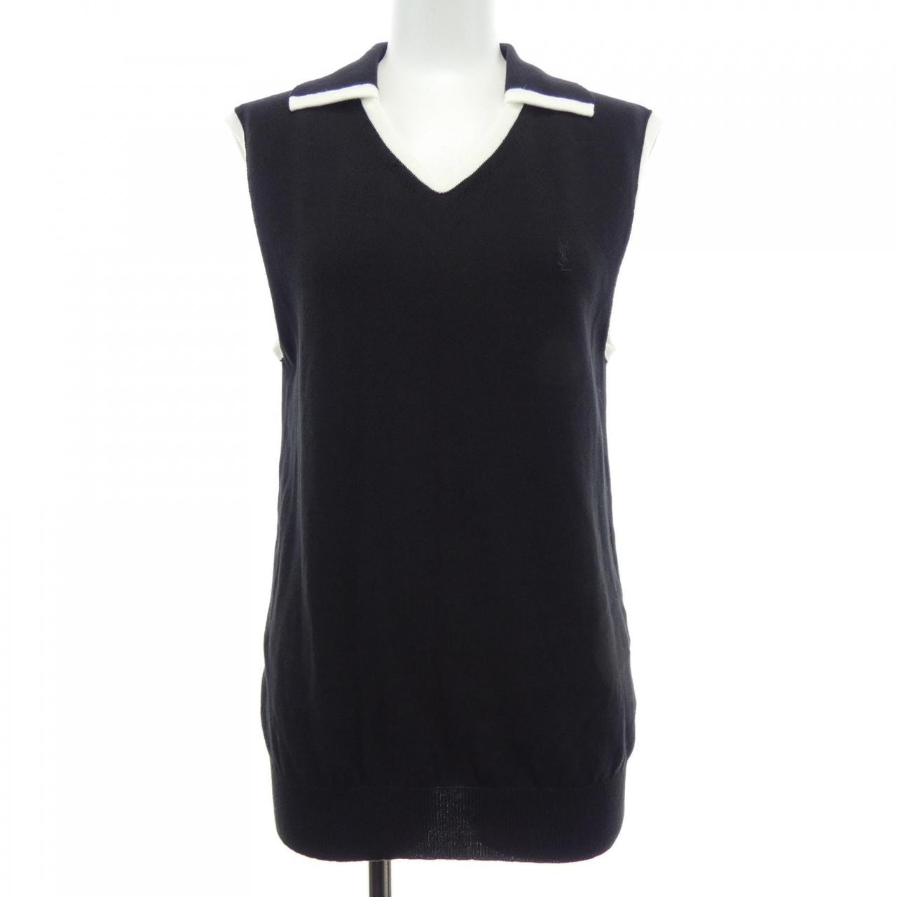 サンローラン SAINT LAURENT 690763 YA2IC トップス