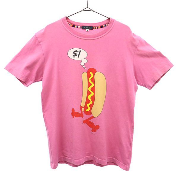 Paul Smith ポールスミス 半袖 Tシャツ