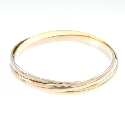 カルティエ トリニティ バングル