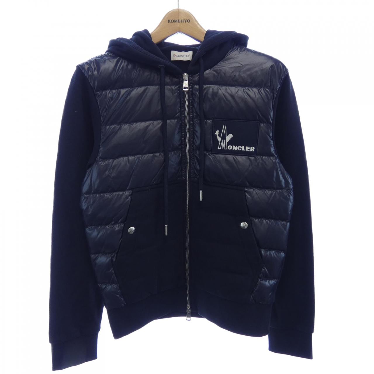 モンクレール MONCLER 20918428000 ダウンジャケット