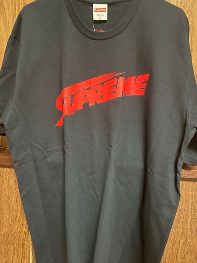 Supreme Mont Blanc Tee "Navy"