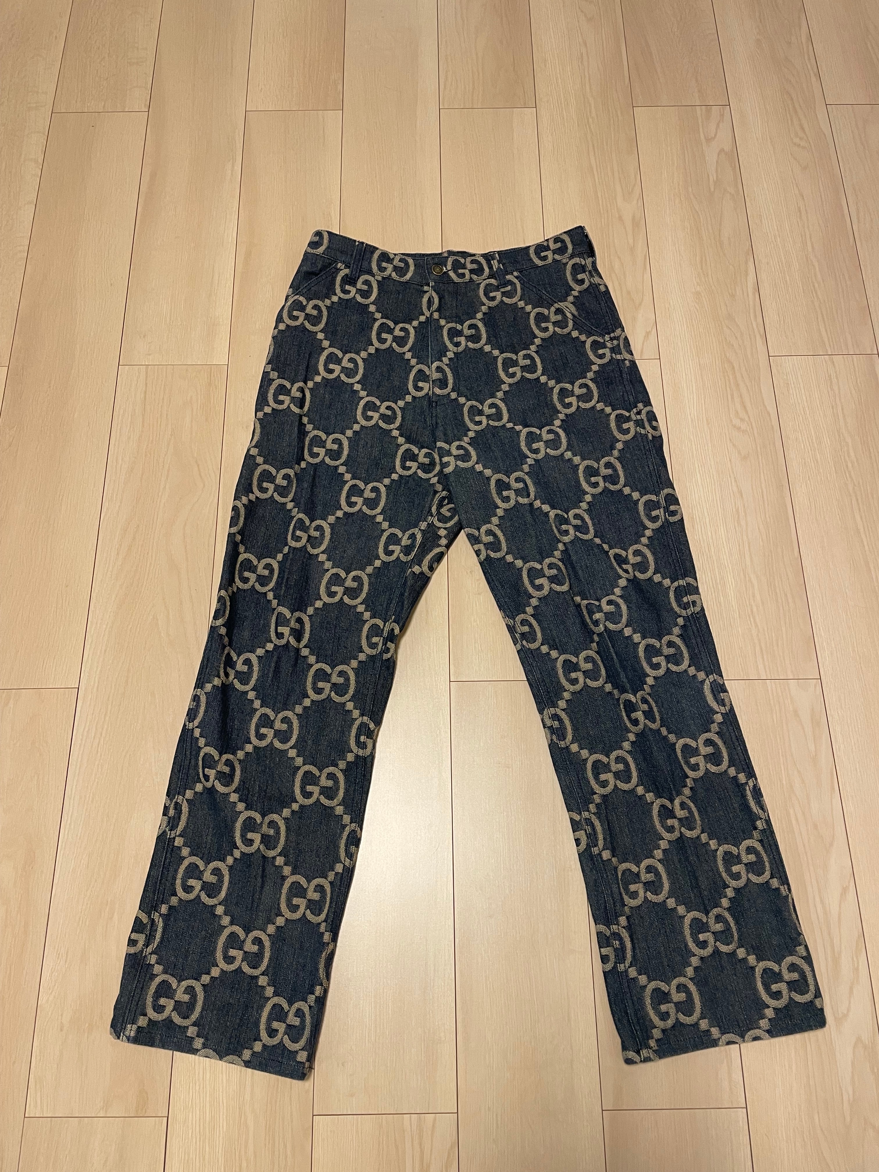 STABRIDGE Shore Walker Pants 