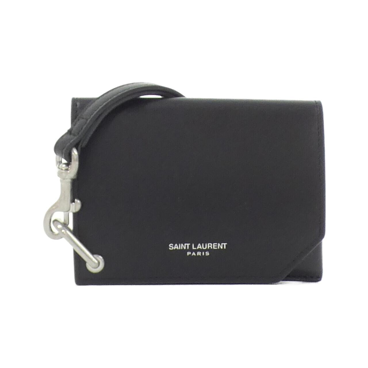 【新品】サンローラン 798311 AADAQ カードケース