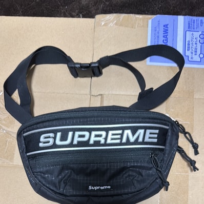Supreme Waist Bag 2.5L Supreme Waist Bag 2.5L