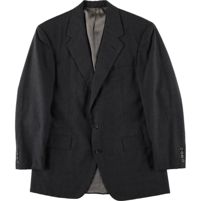 古着 90年代 ラルフローレン Ralph Lauren POLO by Ralph Lauren テーラードジャケット USA製 メンズM相当 ヴィンテージ/eaa600018