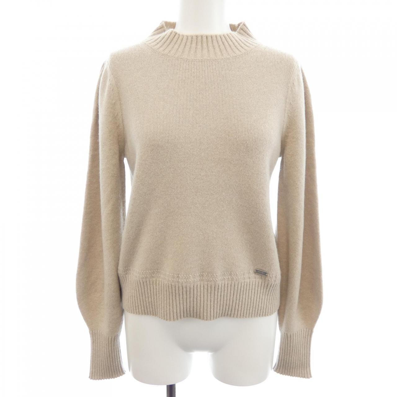 フォクシー FOXEY 42847 ニット