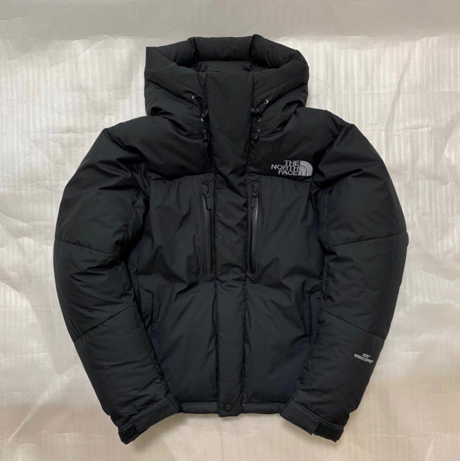 The North Face Baltro Light Jacket K 2020/2021 "Black"