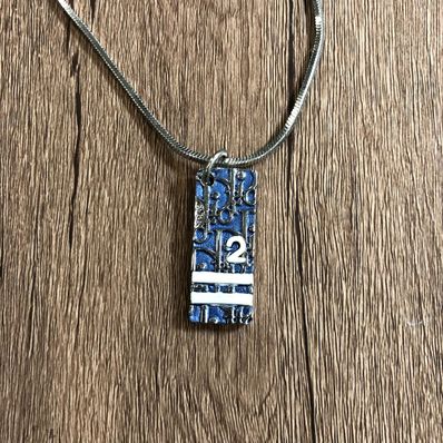 クリスチャン・ディオール ネックレス